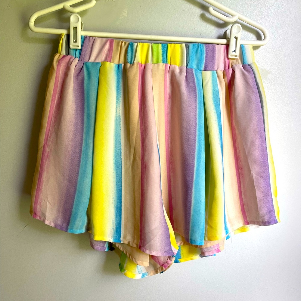 Buddy Love Shorts